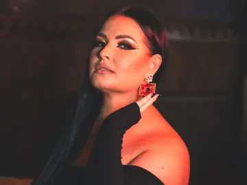 GeorgiaLerox  live sex cam