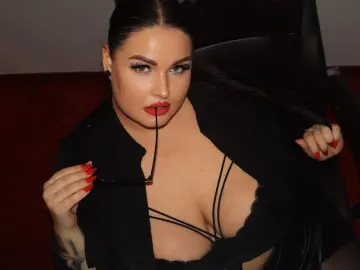 GeorgiaLerox  live sex cam