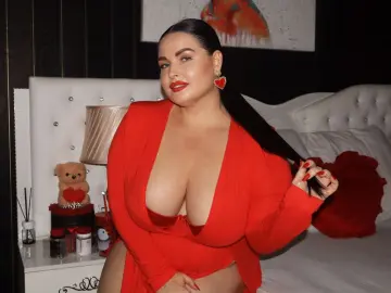 GeorgiaLerox  live sex cam