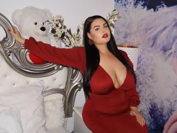 GeorgiaLerox  live sex cam