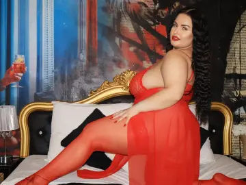 GeorgiaLerox  live sex cam