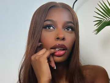 TiaCatt  live sex cam