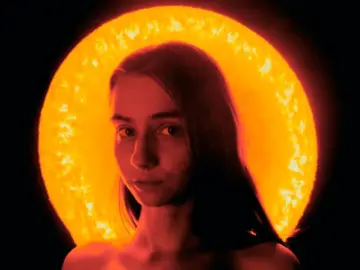 DarelleCoke  live sex cam