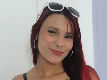 AliciaCuper  live sex cam