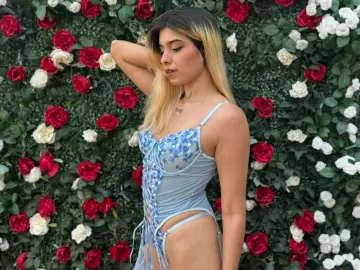 LannaColman  live sex cam