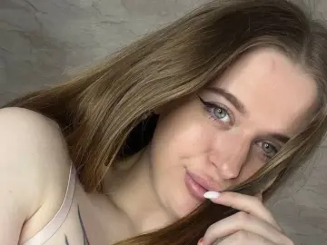 BetanyFoks  live sex cam