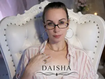 DaishaSweet  live sex cam