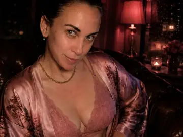 DaishaSweet  live sex cam