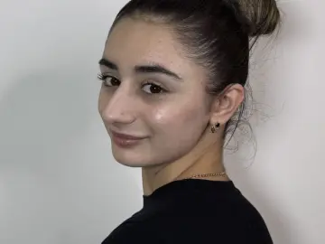 EsterLaos  live sex cam