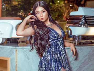 IrisRay  live sex cam