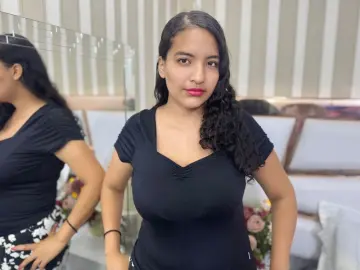 SheilaDeket  live sex cam