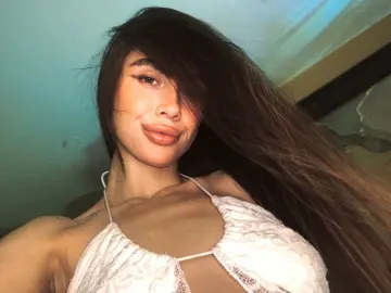 AmandaRiver  live sex cam