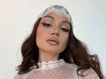 DenishaSanderman  live sex cam
