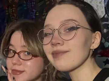 LinaandLara  live sex cam