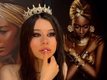 KarenEstrada  live sex cam