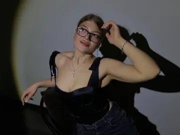 JennyBlossom  live sex cam