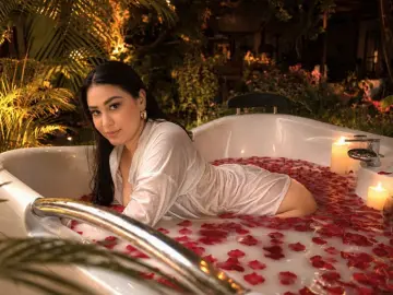 NatalyBloom  live sex cam