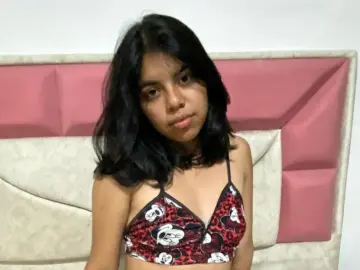 SkarleKing  live sex cam