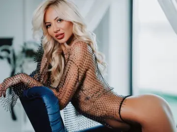 JessicaSinns  live sex cam