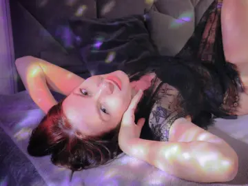 NikaGentle  live sex cam