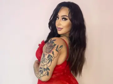 ZharlivMelek  live sex cam