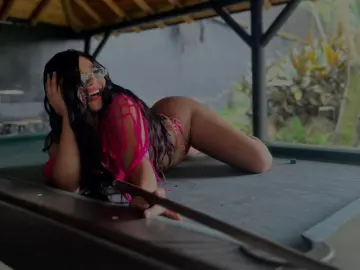 NickyBarbie  live sex cam