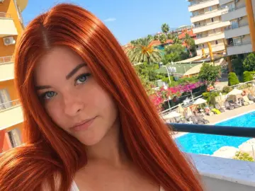 LaylaRaise  live sex cam