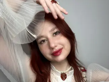 AnnieLanson  live sex cam