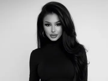 CherrieMadisson  live sex cam