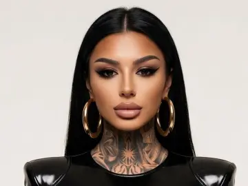 CherrieMadisson  live sex cam