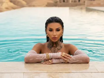 CherrieMadisson  live sex cam