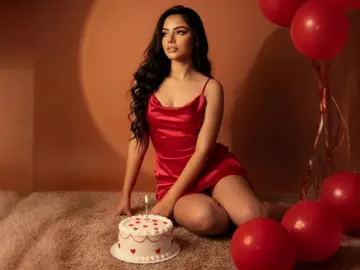 AnnieBree  live sex cam