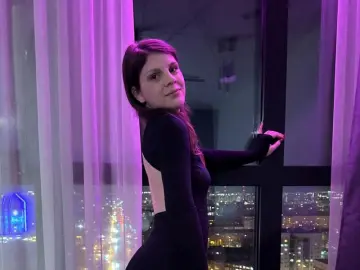 GinaJohnsoon  live sex cam