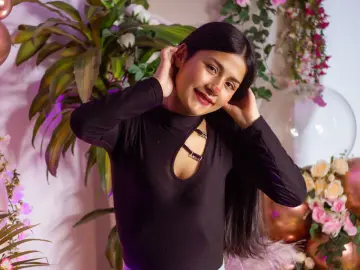OriannaValens  live sex cam
