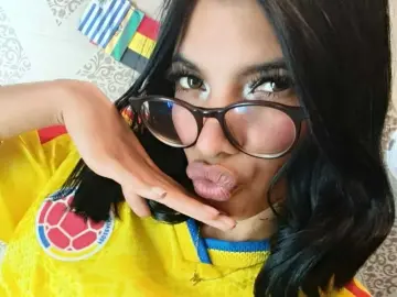 MeliMorning  live sex cam