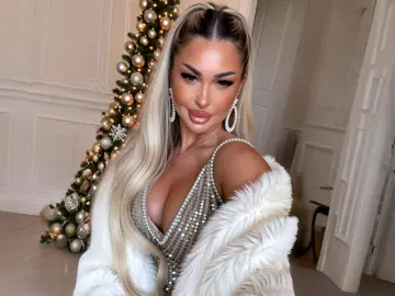 DenisePerry  live sex cam