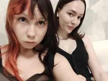 GemmaAndGlenna  live sex cam