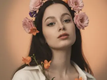 LucyDar  live sex cam