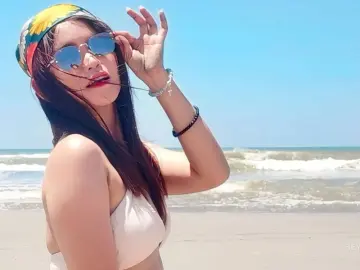 SeyAnderson  live sex cam