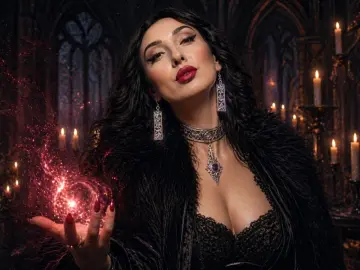 DoraKent  live sex cam