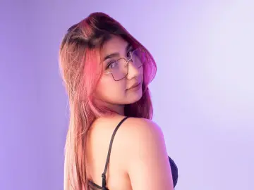 EstefaniCastillo  live sex cam