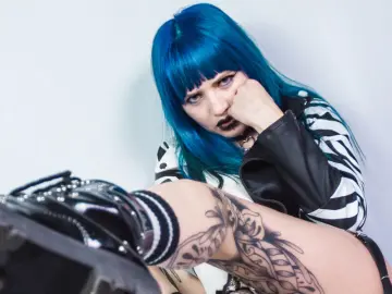 LaurentMcGuire  live sex cam