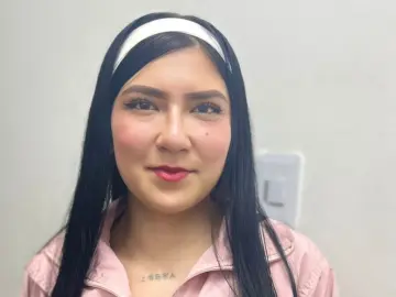 SamanthaScarlett  live sex cam