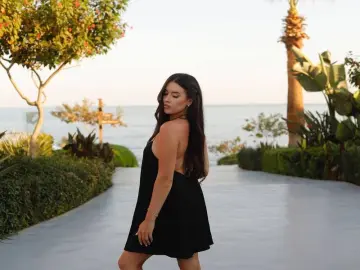 TessaWeston  live sex cam