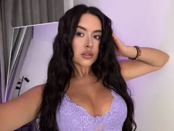 TessaWeston  live sex cam