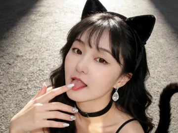 JiangHuihui  live sex cam