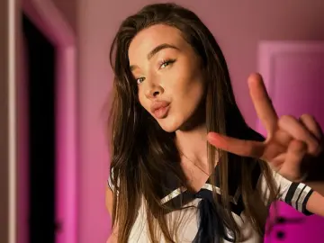 LizokkDemonsha  live sex cam