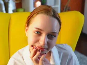 KrystinaEisen  live sex cam