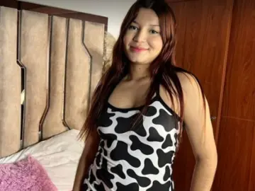 ScarlettMadinson  live sex cam