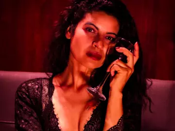 SofiaMeer  live sex cam